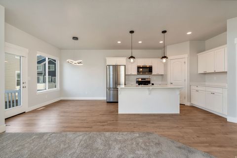 Tiny photo for 2370 N 3720 W #117, Lehi, UT 84043 (MLS # 2148336)