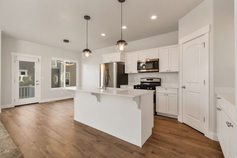Tiny photo for 2370 N 3720 W #117, Lehi, UT 84043 (MLS # 2148336)