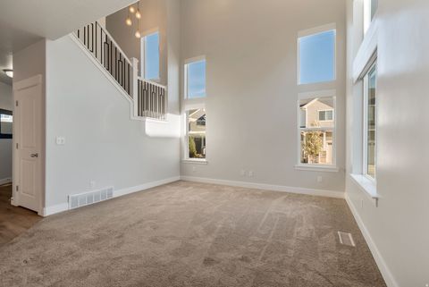 Tiny photo for 2370 N 3720 W #117, Lehi, UT 84043 (MLS # 2148336)