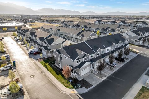 Tiny photo for 2370 N 3720 W #117, Lehi, UT 84043 (MLS # 2148336)