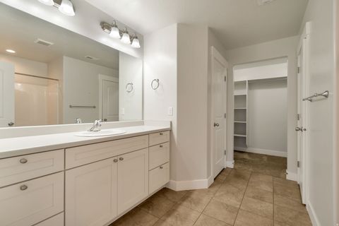 Tiny photo for 2370 N 3720 W #117, Lehi, UT 84043 (MLS # 2148336)