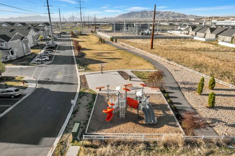 Tiny photo for 2370 N 3720 W #117, Lehi, UT 84043 (MLS # 2148336)