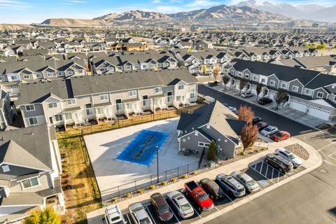 Tiny photo for 2370 N 3720 W #117, Lehi, UT 84043 (MLS # 2148336)