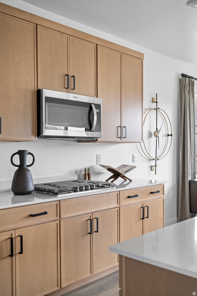 MOUNTAINSIDE ESTATES - Residential