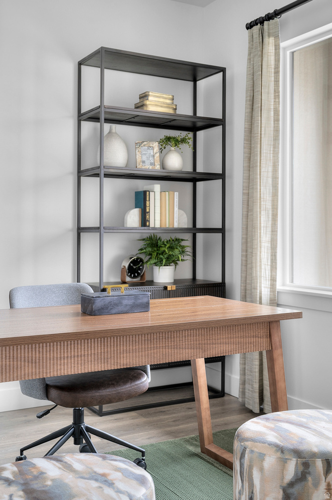 MOUNTAINSIDE ESTATES - Residential