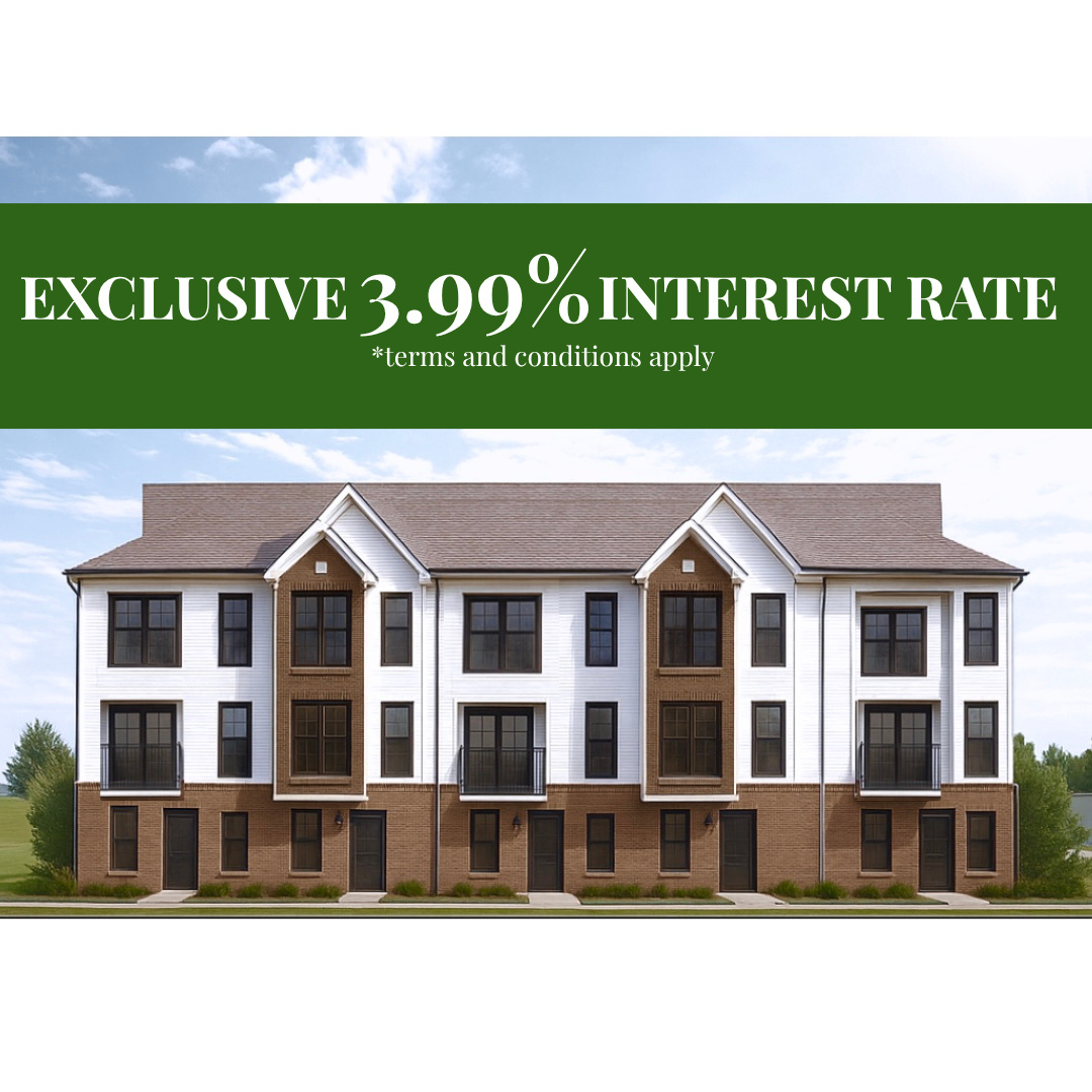 COTTAGES AT UNION MEADOWS - Residential