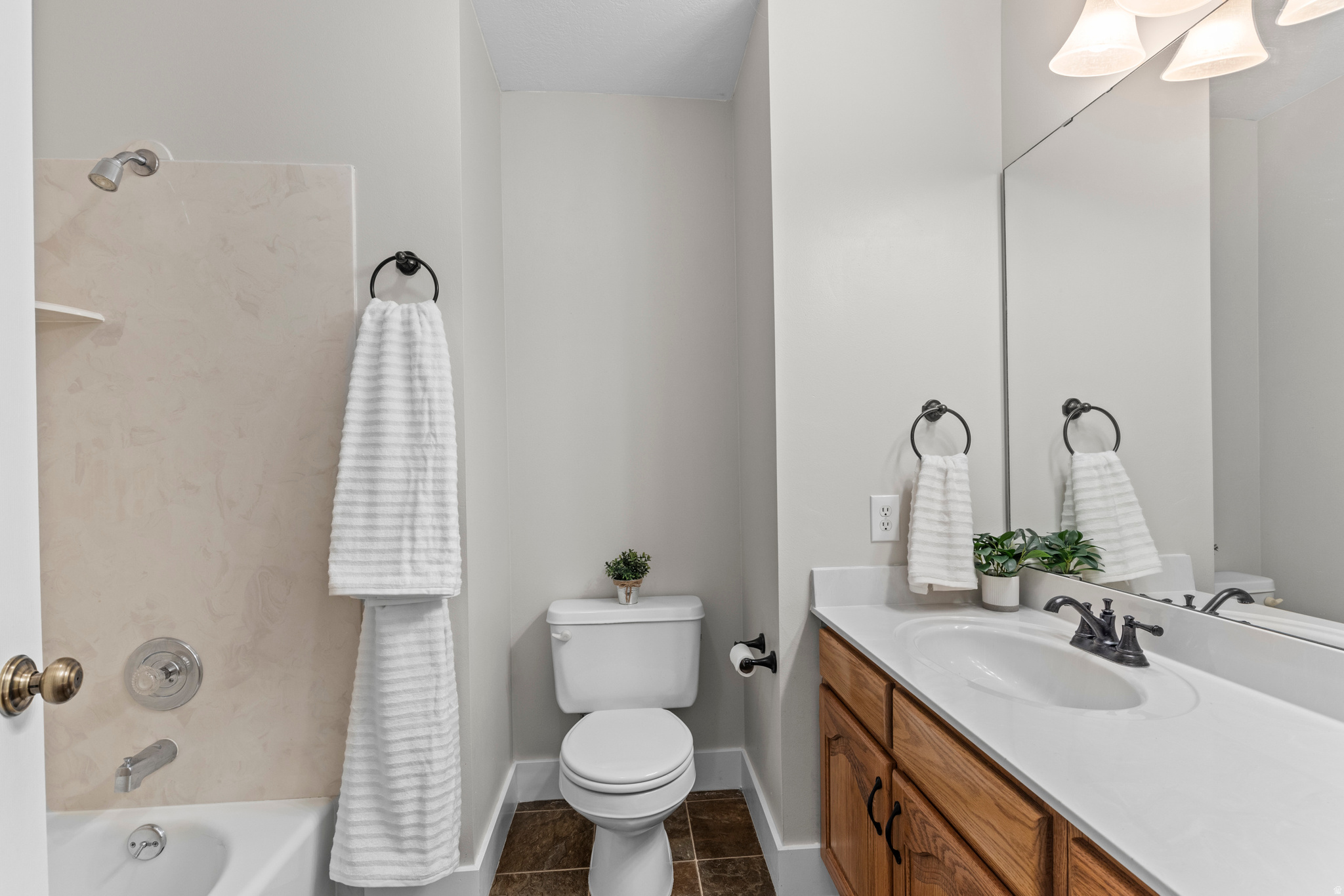 HILL HAVEN SUBD - Residential