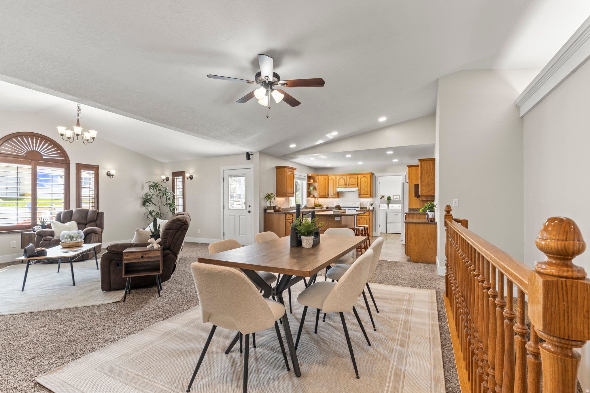 HILL HAVEN SUBD - Residential