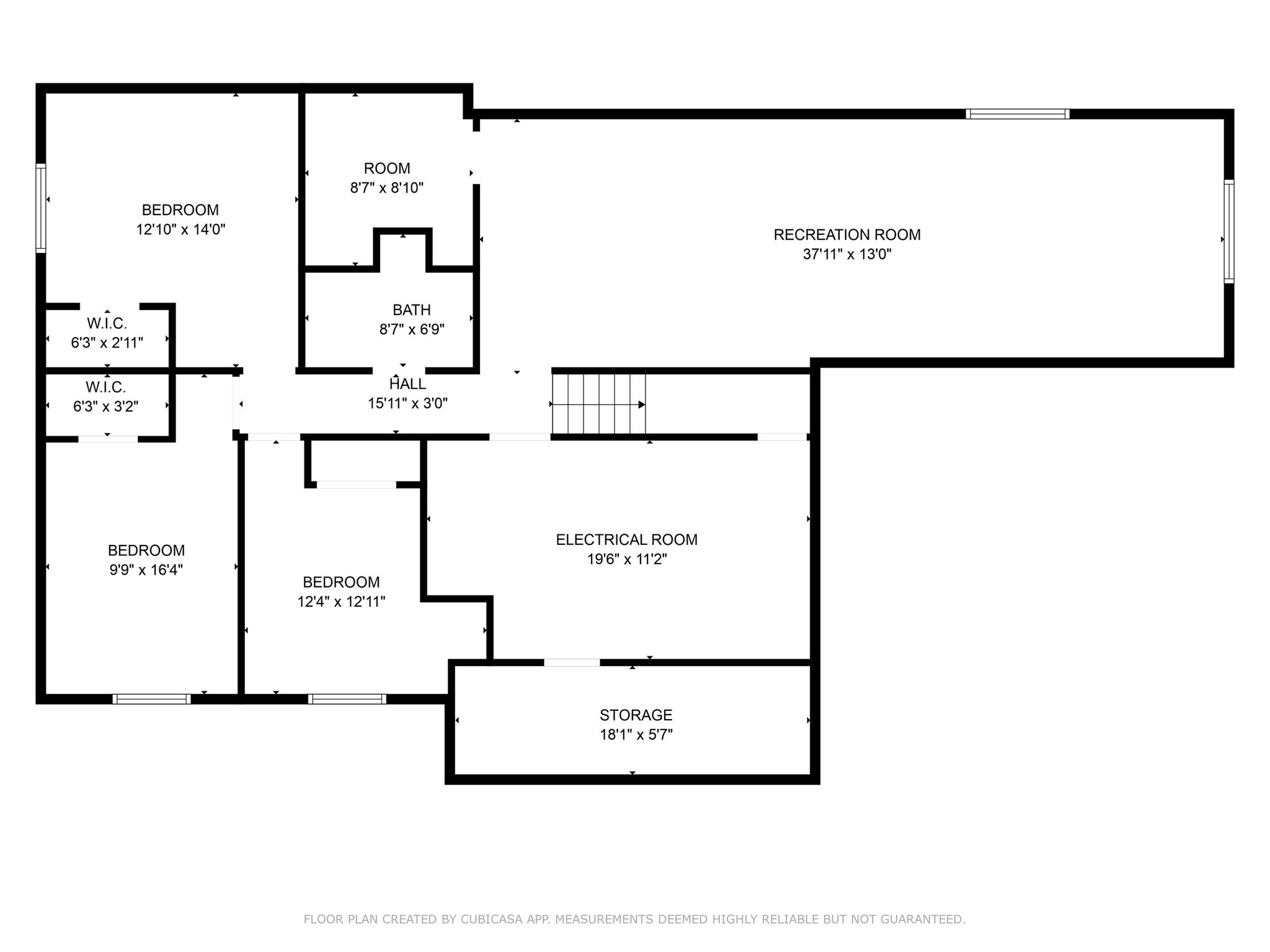 HILL HAVEN SUBD - Residential