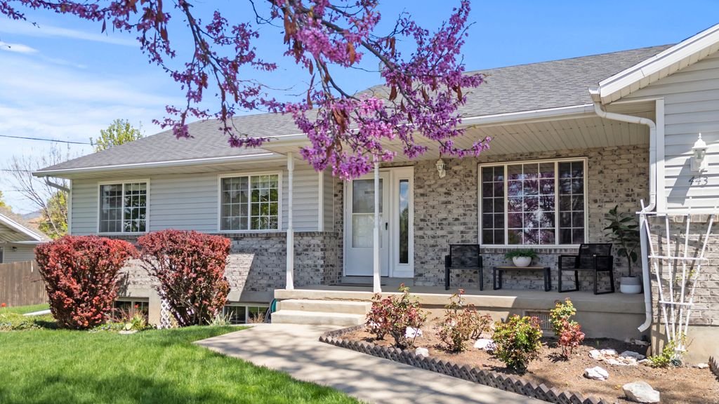 Photo of 443 S 160 W, Richmond, UT 84333 (MLS # 2129600)