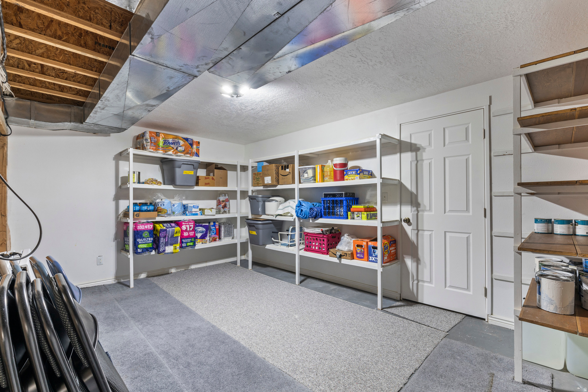 HILL HAVEN SUBD - Residential