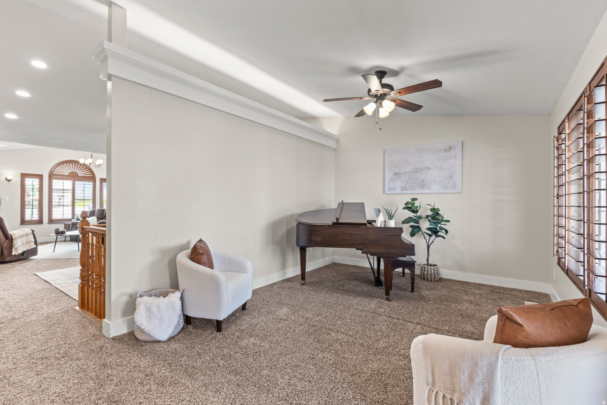 HILL HAVEN SUBD - Residential