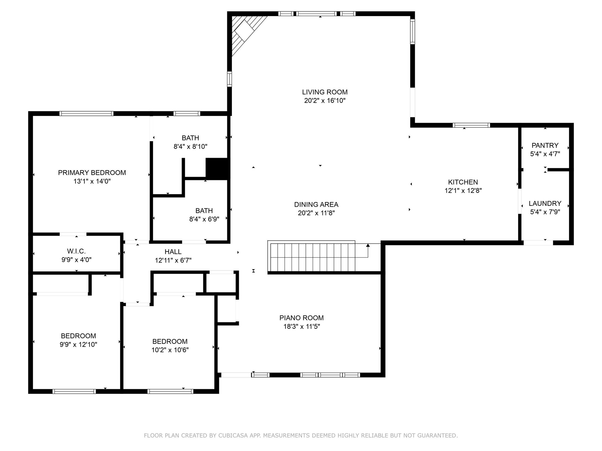 HILL HAVEN SUBD - Residential