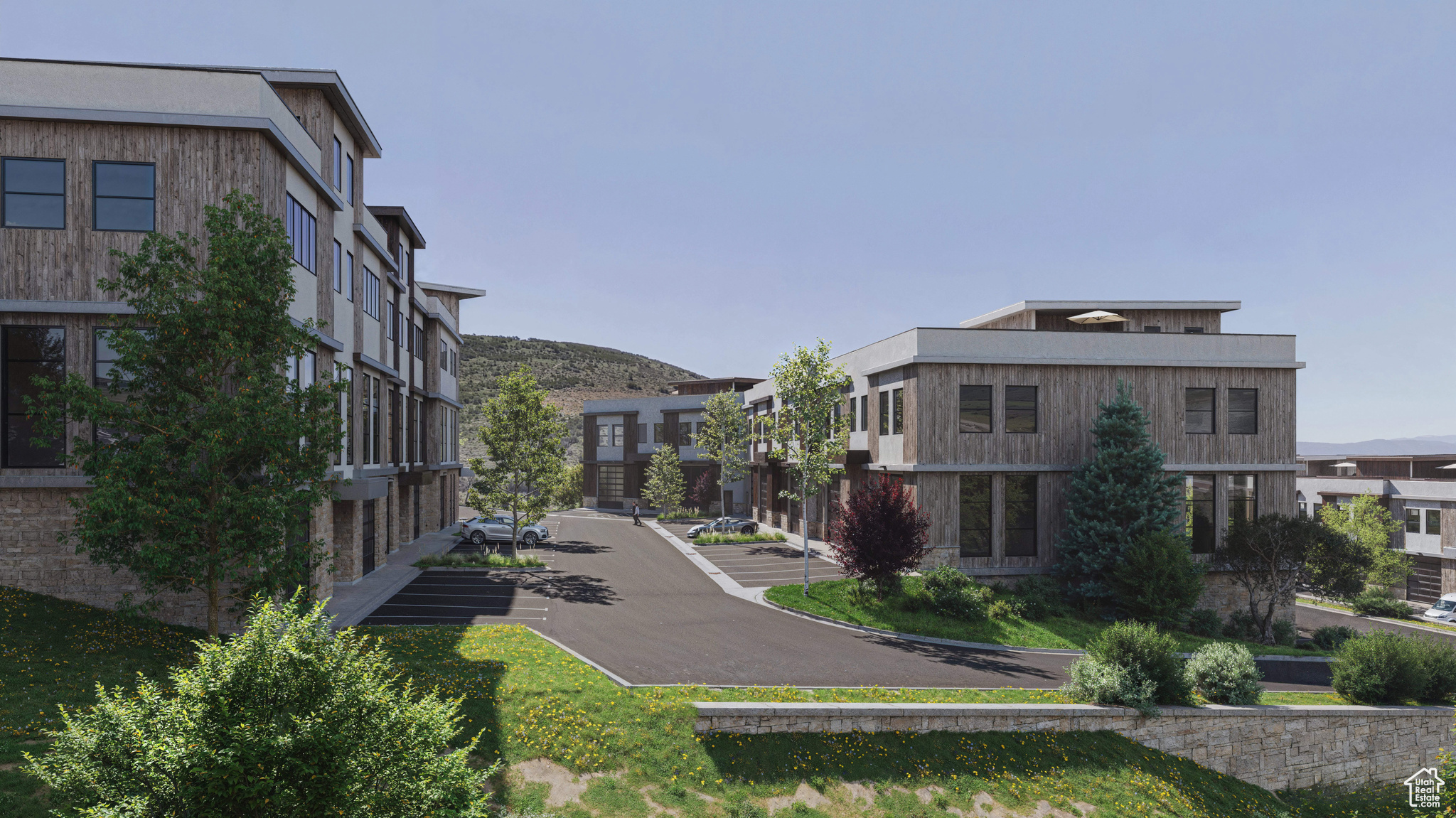 4705 Old Highway 40 #105, Heber City, Utah image 3