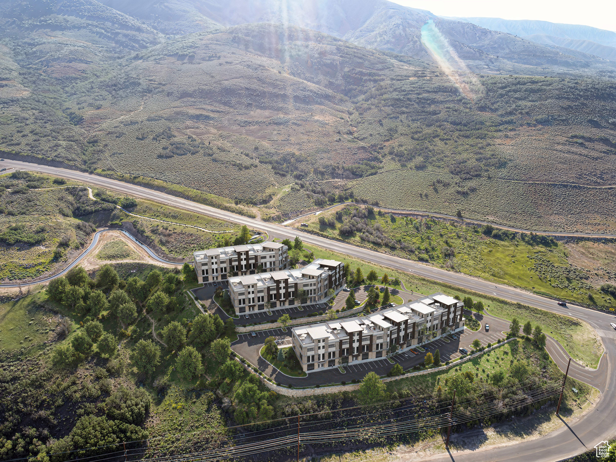 4705 Old Highway 40 #105, Heber City, Utah image 7