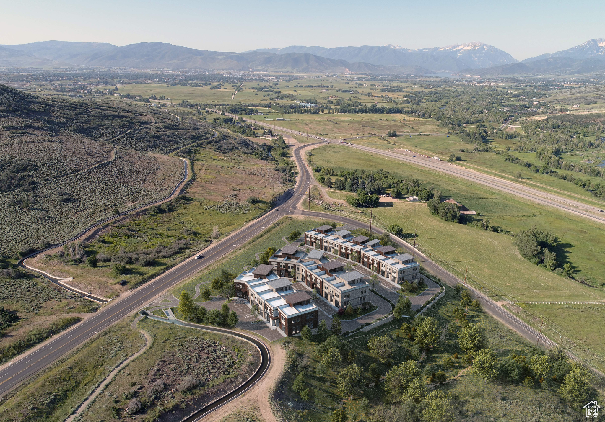 4705 Old Highway 40 #105, Heber City, Utah image 6