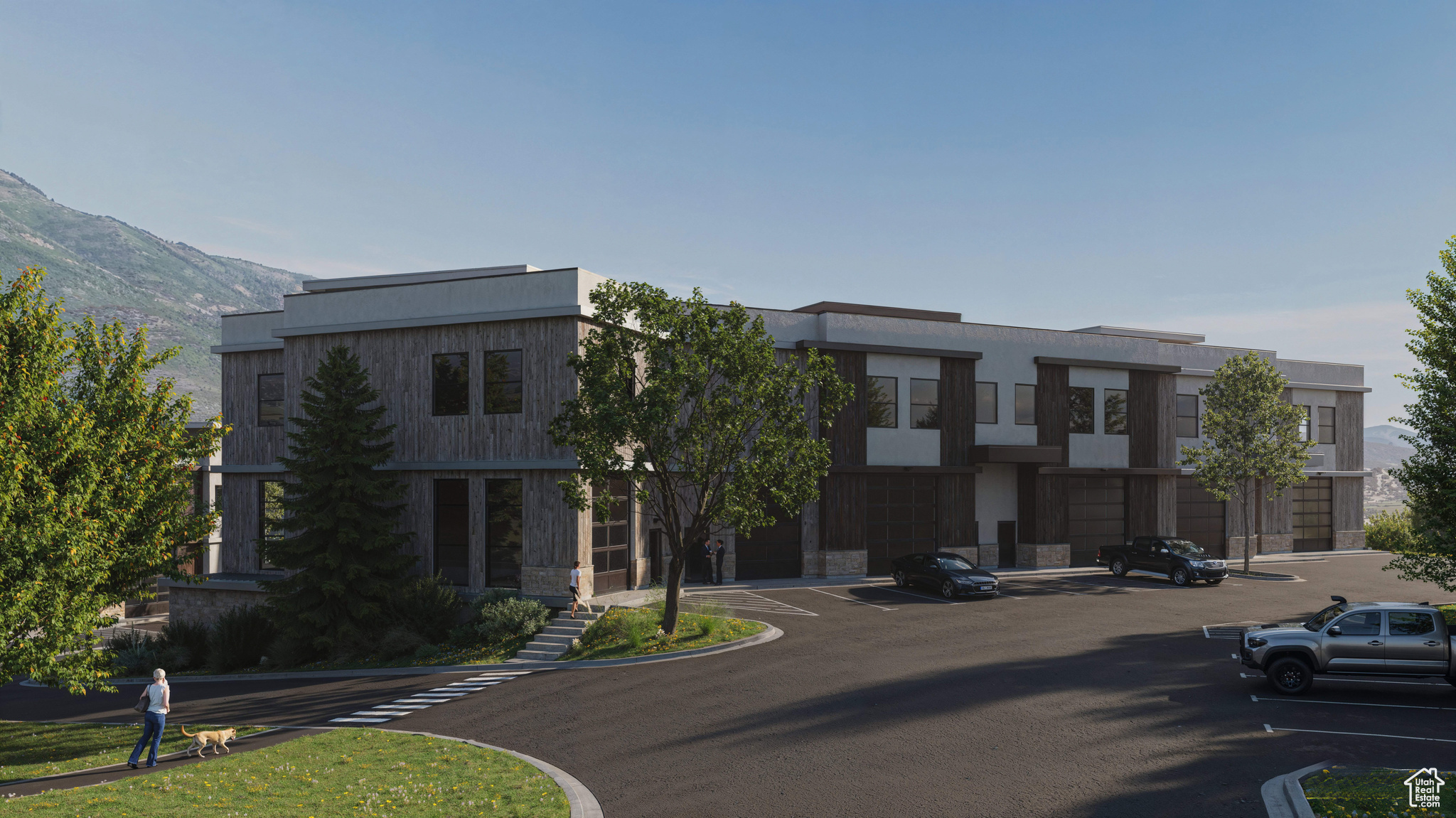 4705 Old Highway 40 #105, Heber City, Utah image 1