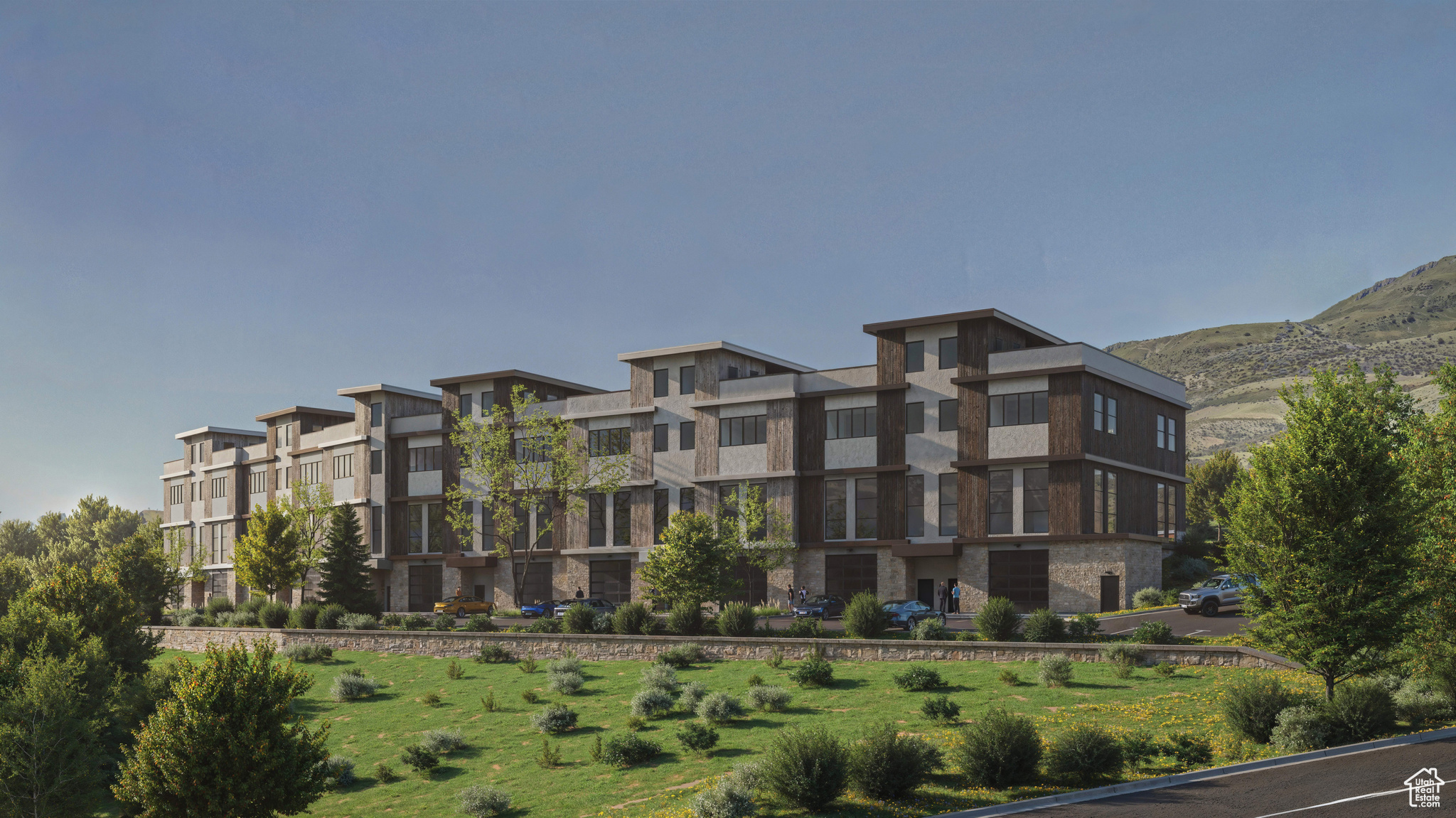 4705 Old Highway 40 #105, Heber City, Utah image 2