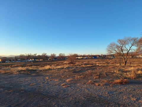 Tiny photo for 321 E 100 S, Gunnison, UT 84634 (MLS # 2127801)