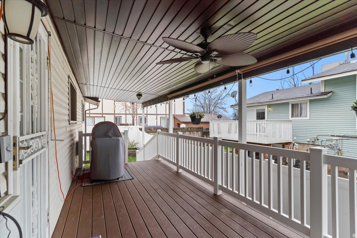 COMMONWEALTH SQUARE - Residential Income