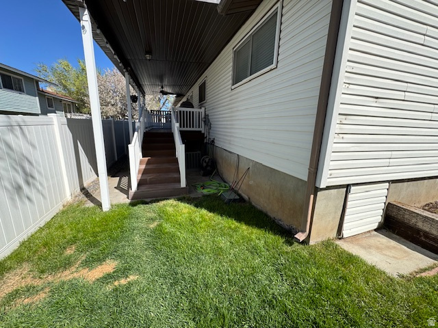 COMMONWEALTH SQUARE - Residential Income