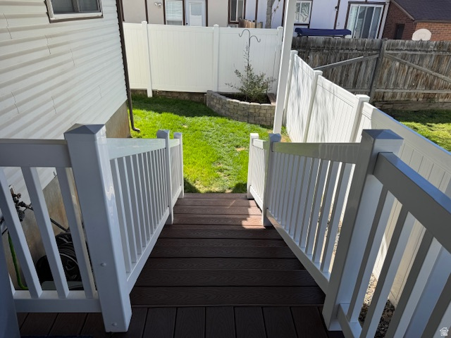 COMMONWEALTH SQUARE - Residential Income