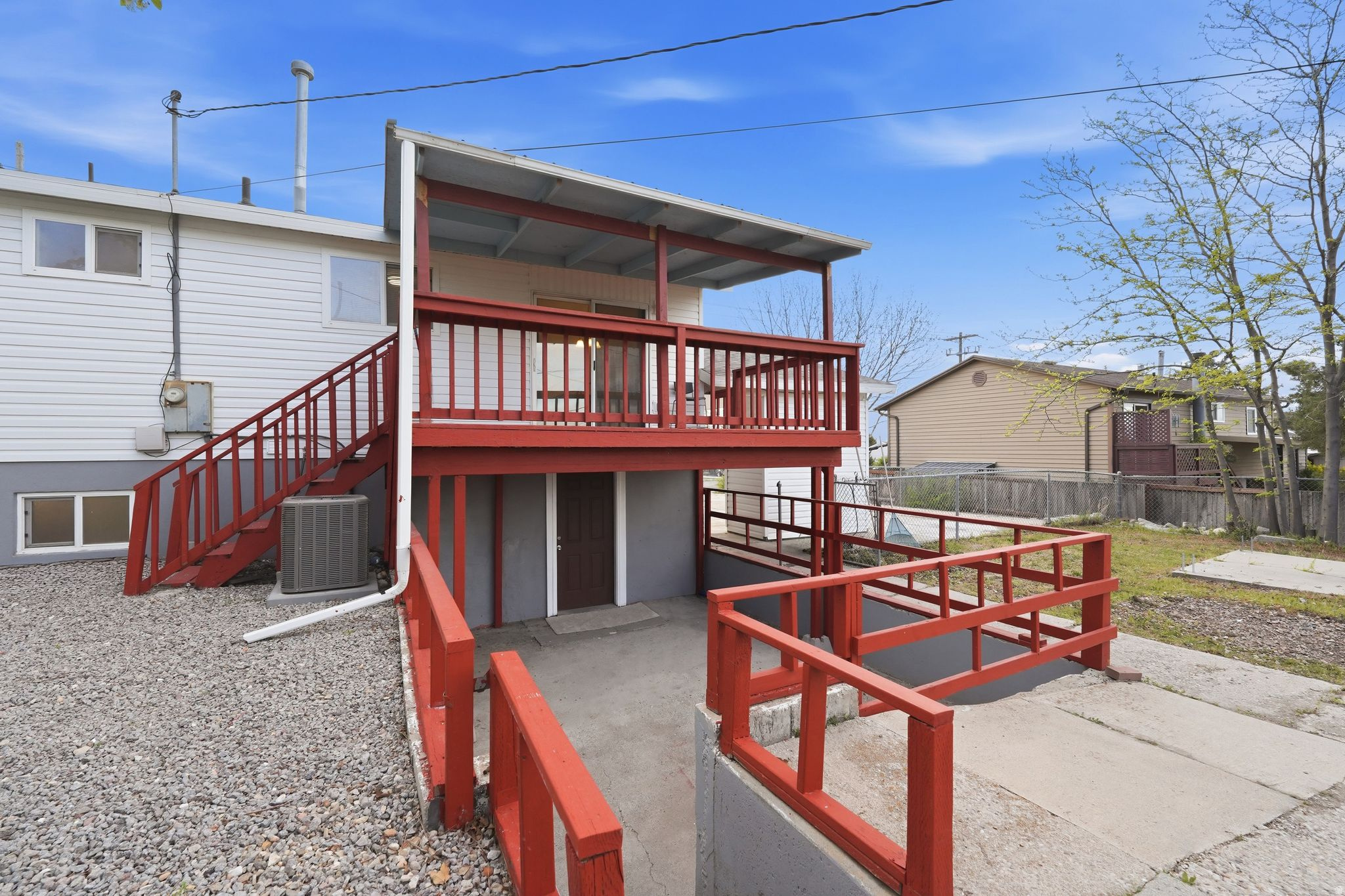 KING VALLEY - Residential