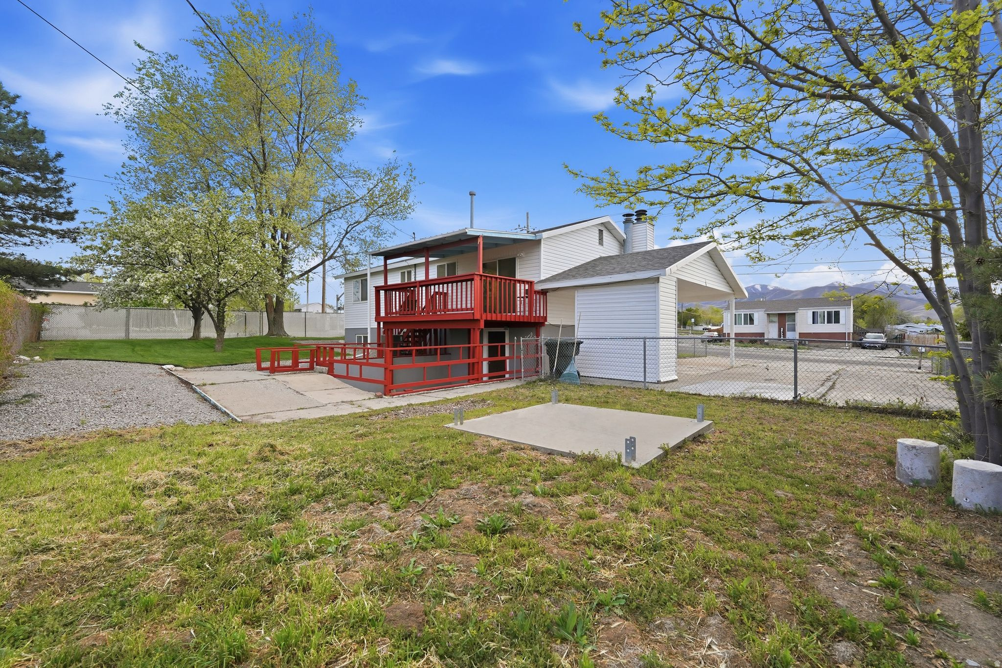 KING VALLEY - Residential