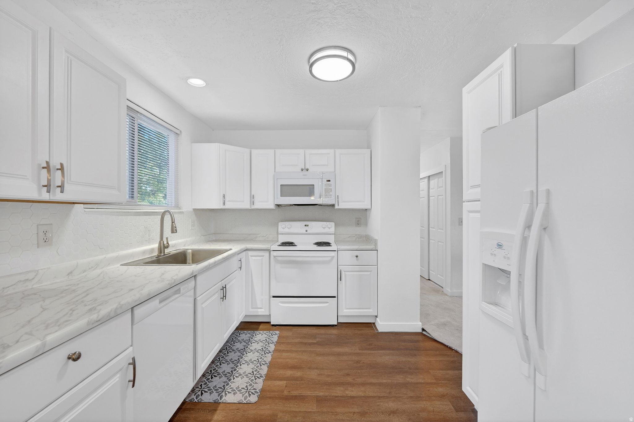 KING VALLEY - Residential