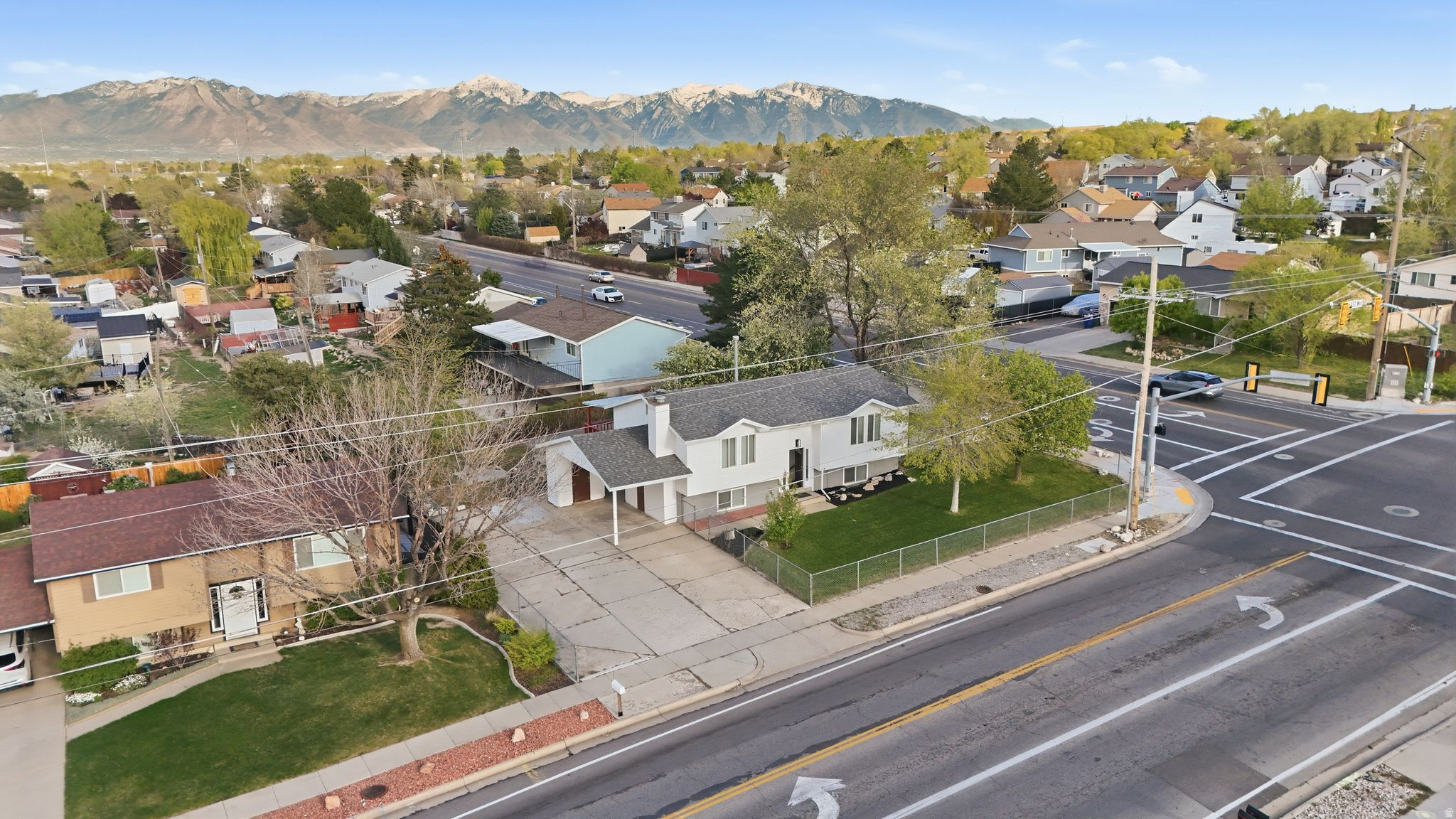 KING VALLEY - Residential