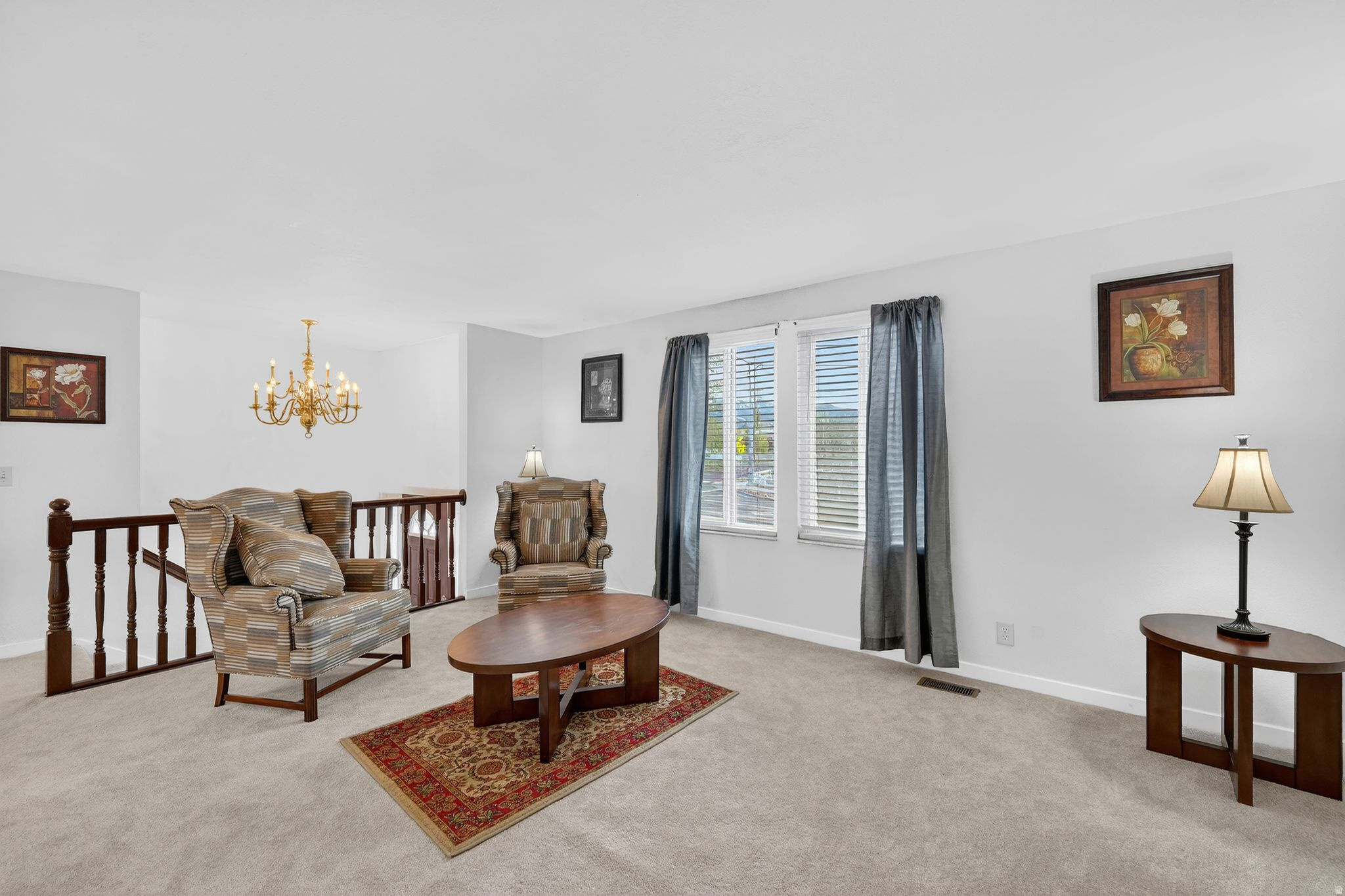 KING VALLEY - Residential