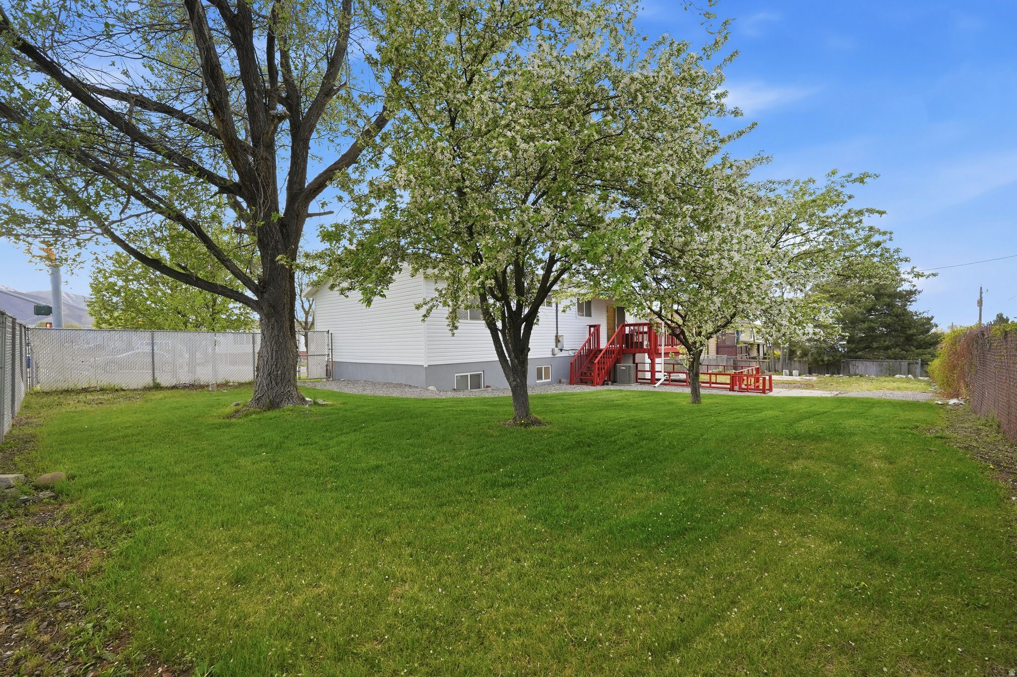 KING VALLEY - Residential