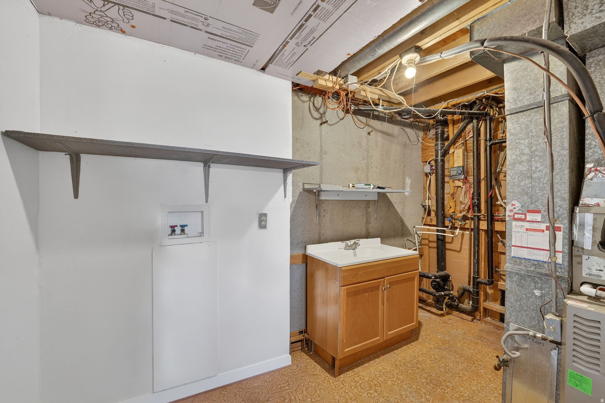 KING VALLEY - Residential