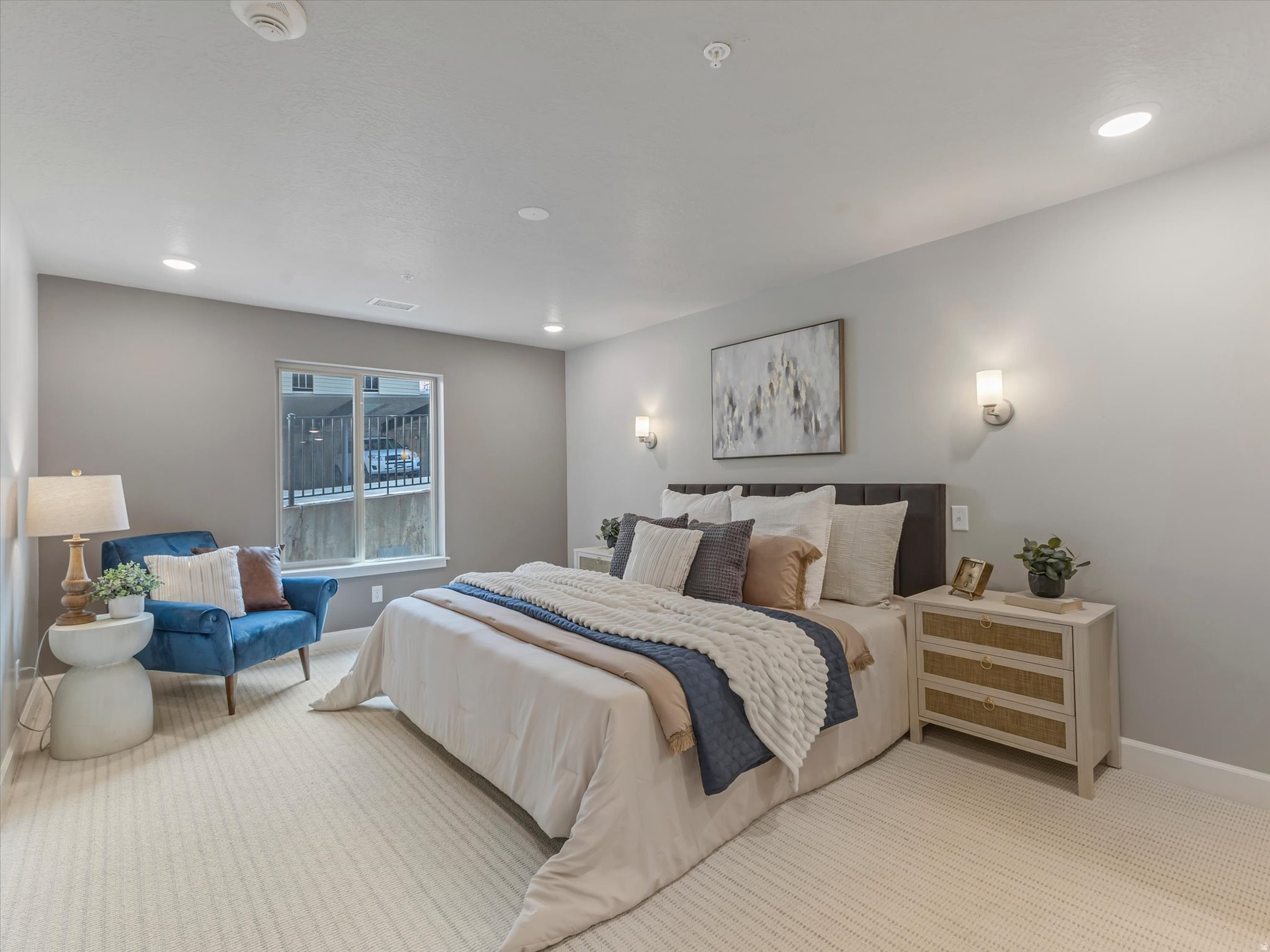 INCLINE TERRACE - Residential