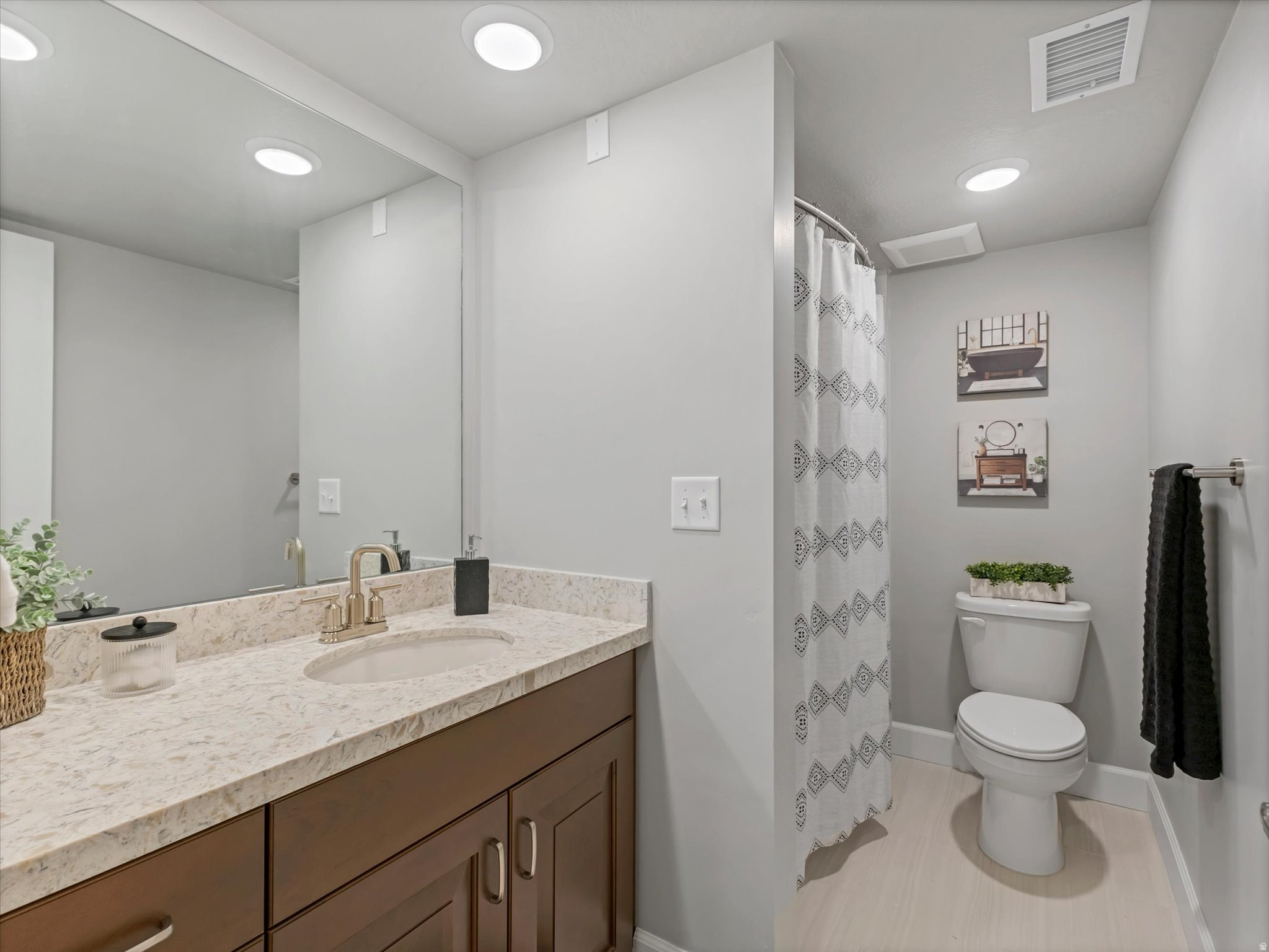 INCLINE TERRACE - Residential