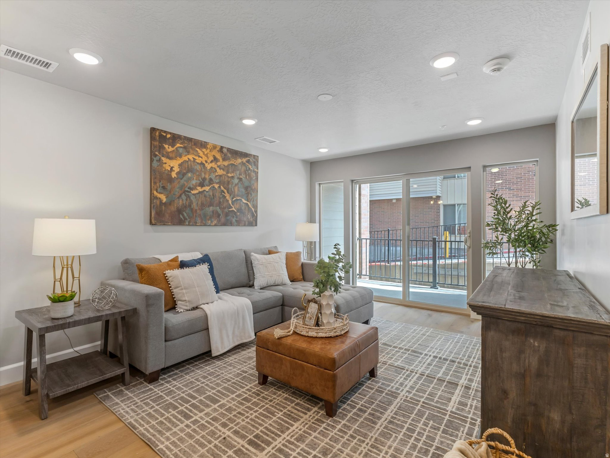 INCLINE TERRACE - Residential