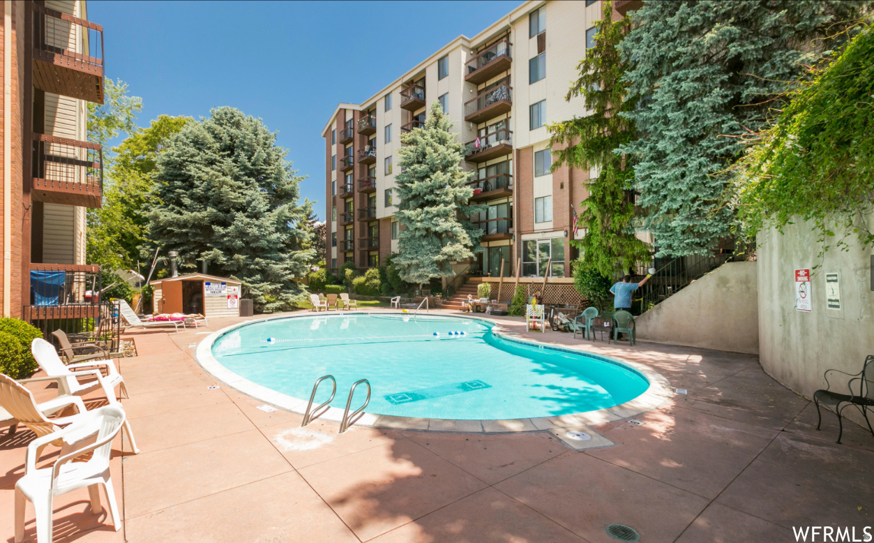 INCLINE TERRACE - Residential