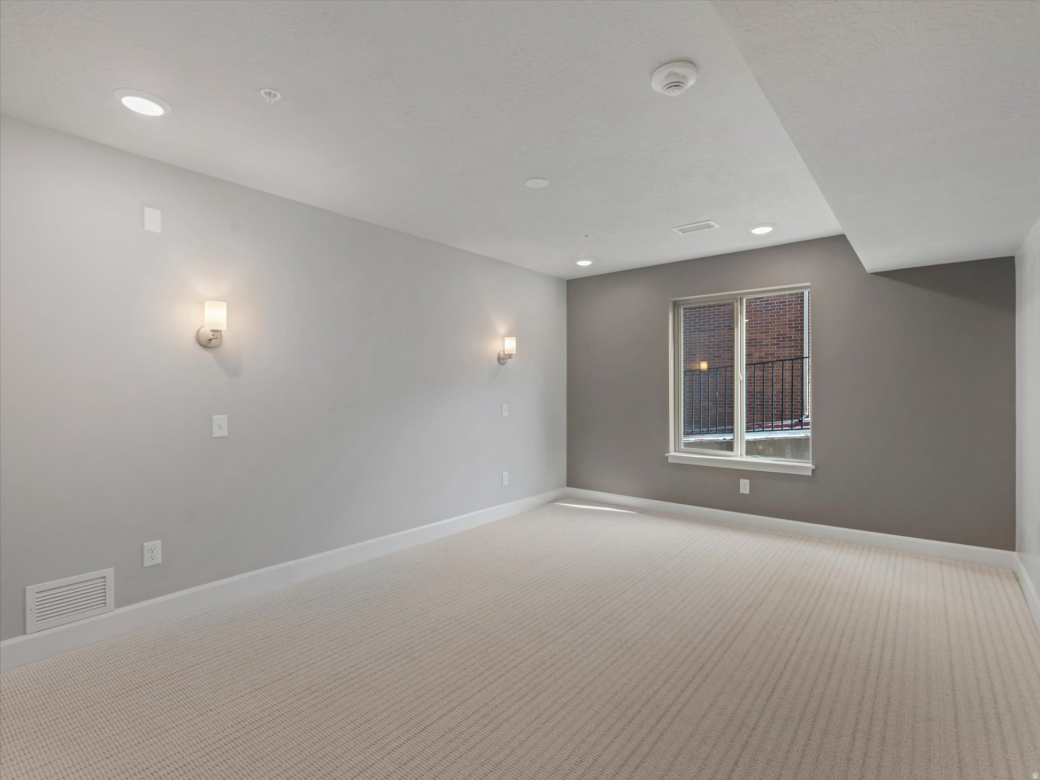 INCLINE TERRACE - Residential