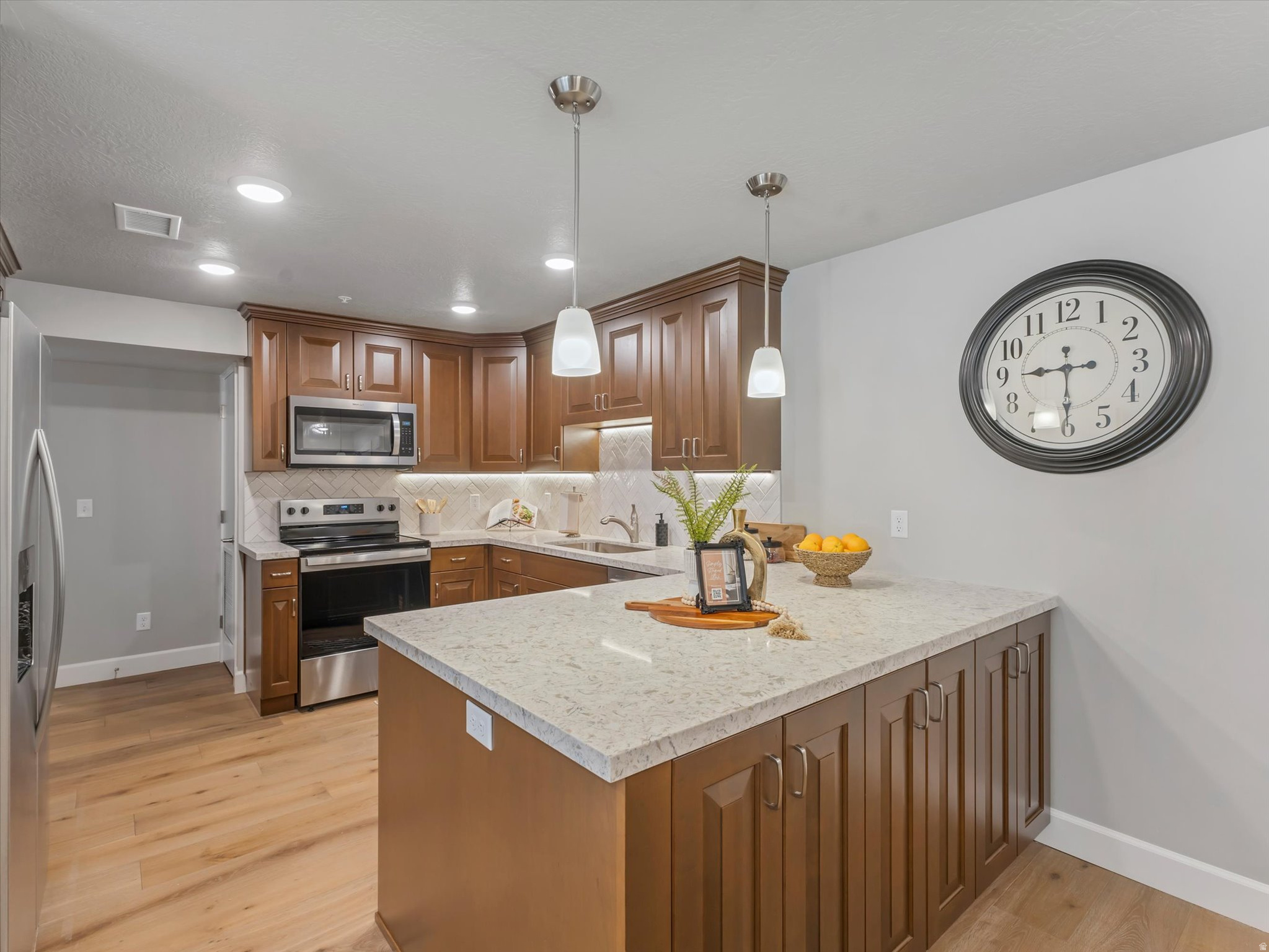 INCLINE TERRACE - Residential