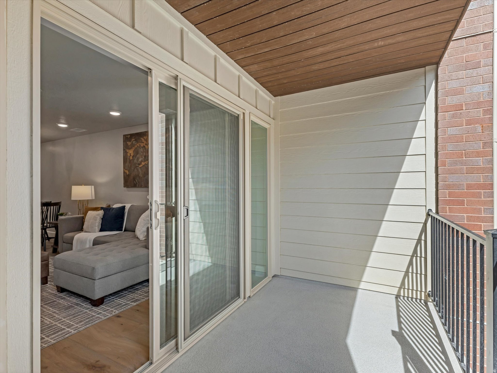 INCLINE TERRACE - Residential