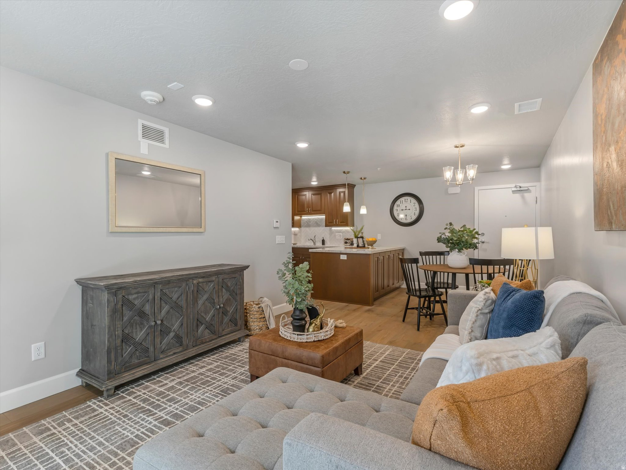 INCLINE TERRACE - Residential