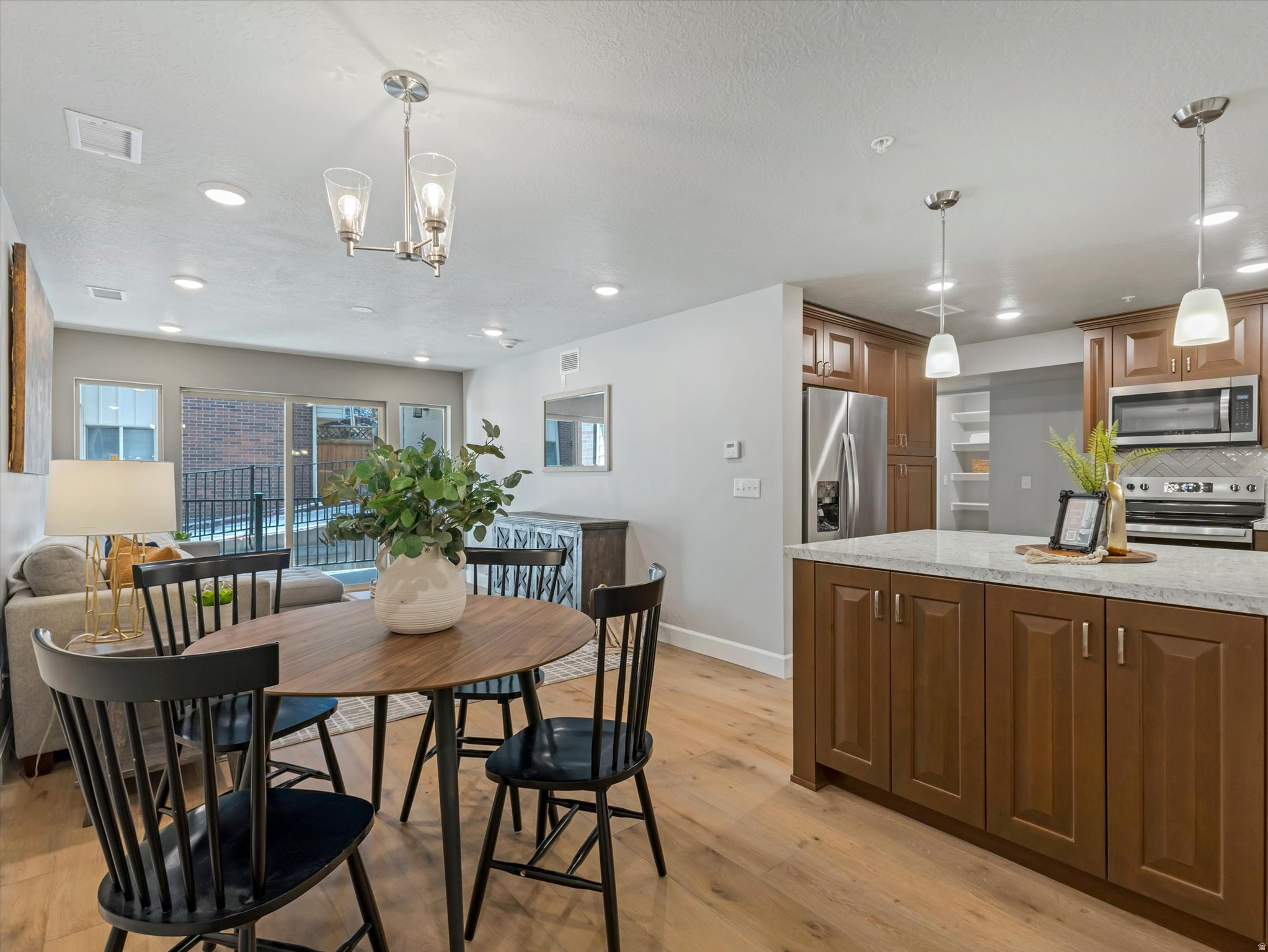 INCLINE TERRACE - Residential