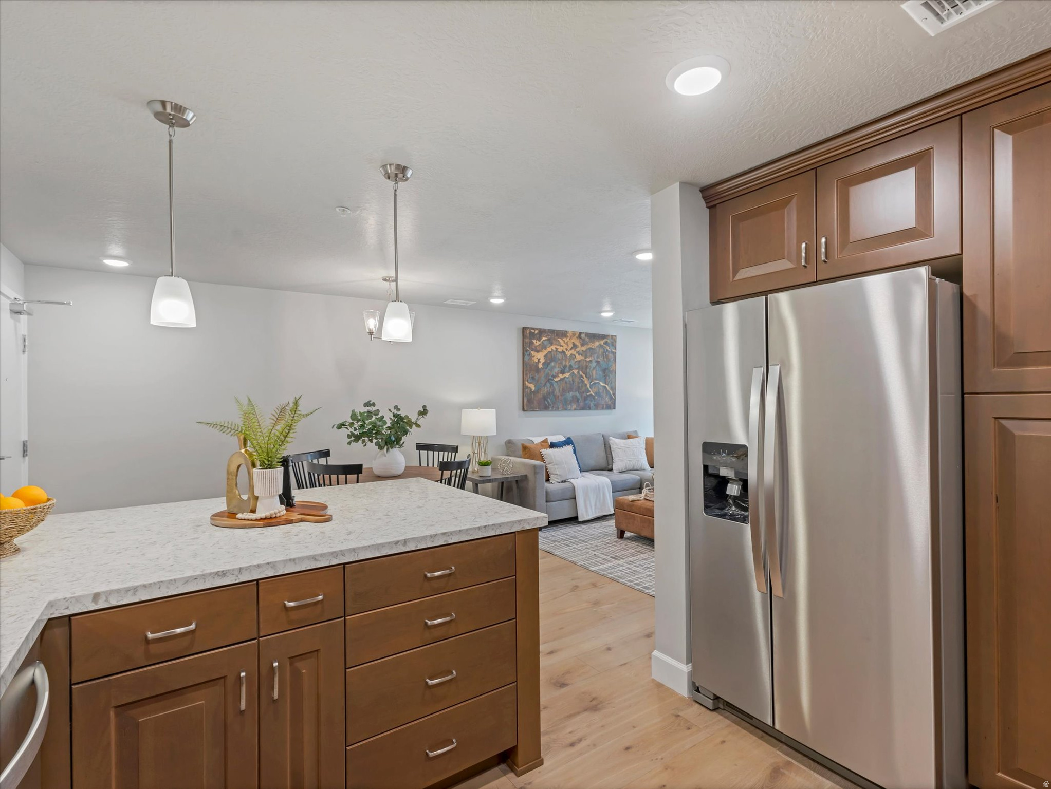 INCLINE TERRACE - Residential