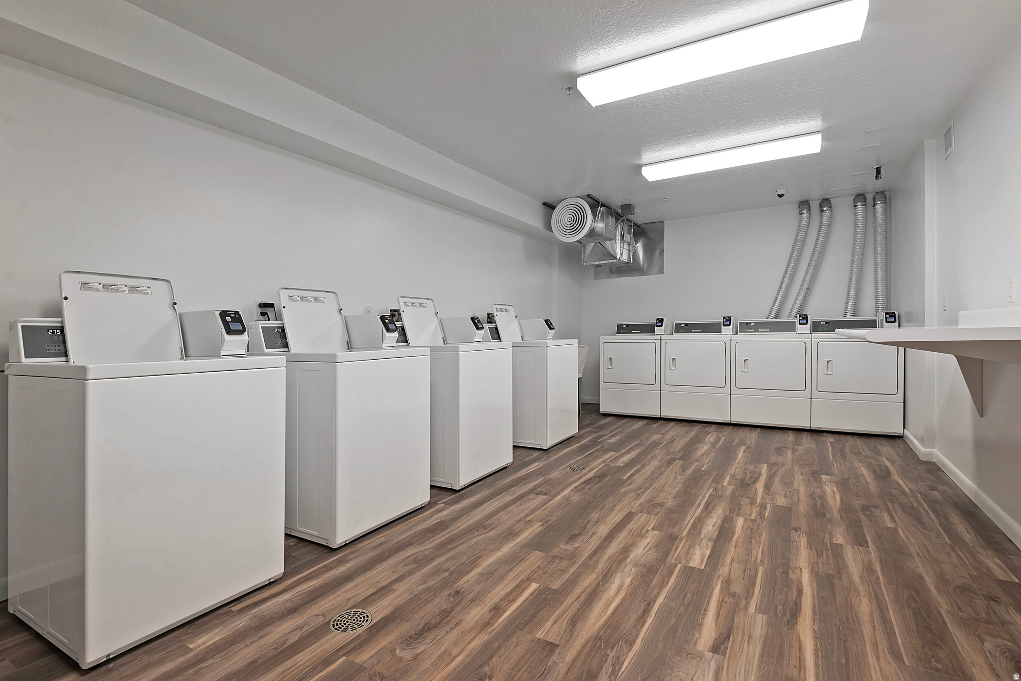 INCLINE TERRACE - Residential