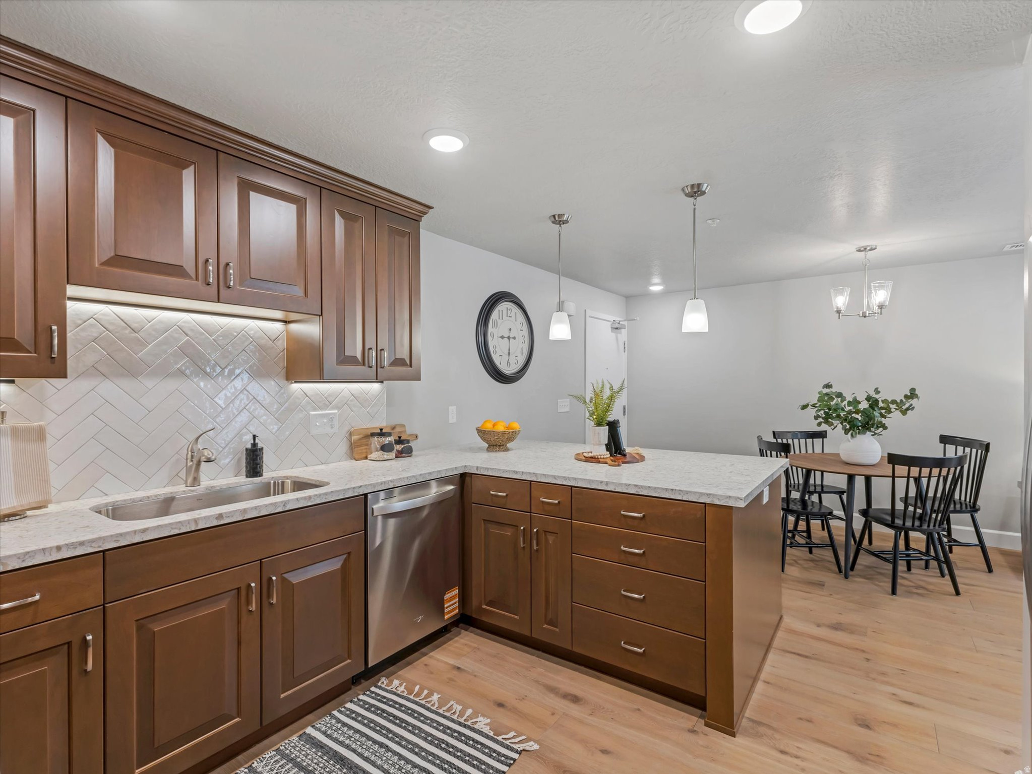 INCLINE TERRACE - Residential