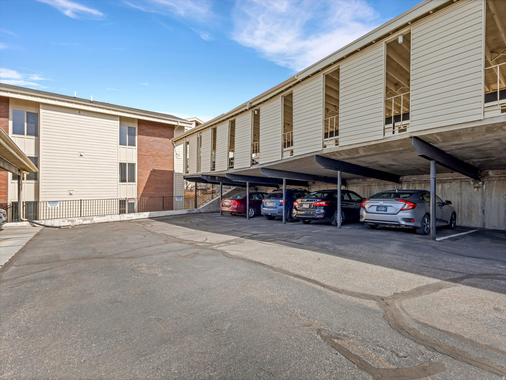 INCLINE TERRACE - Residential
