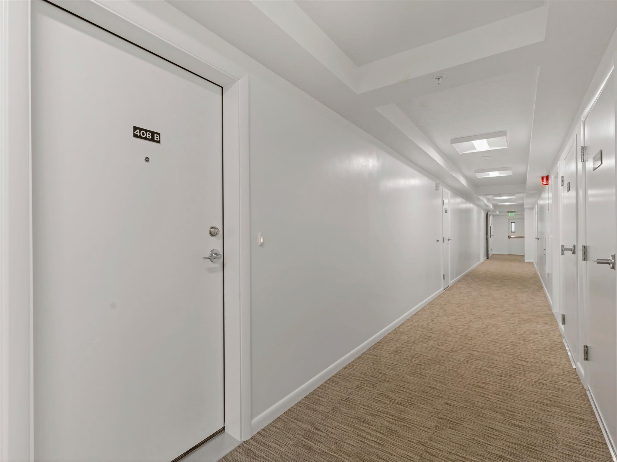 INCLINE TERRACE - Residential