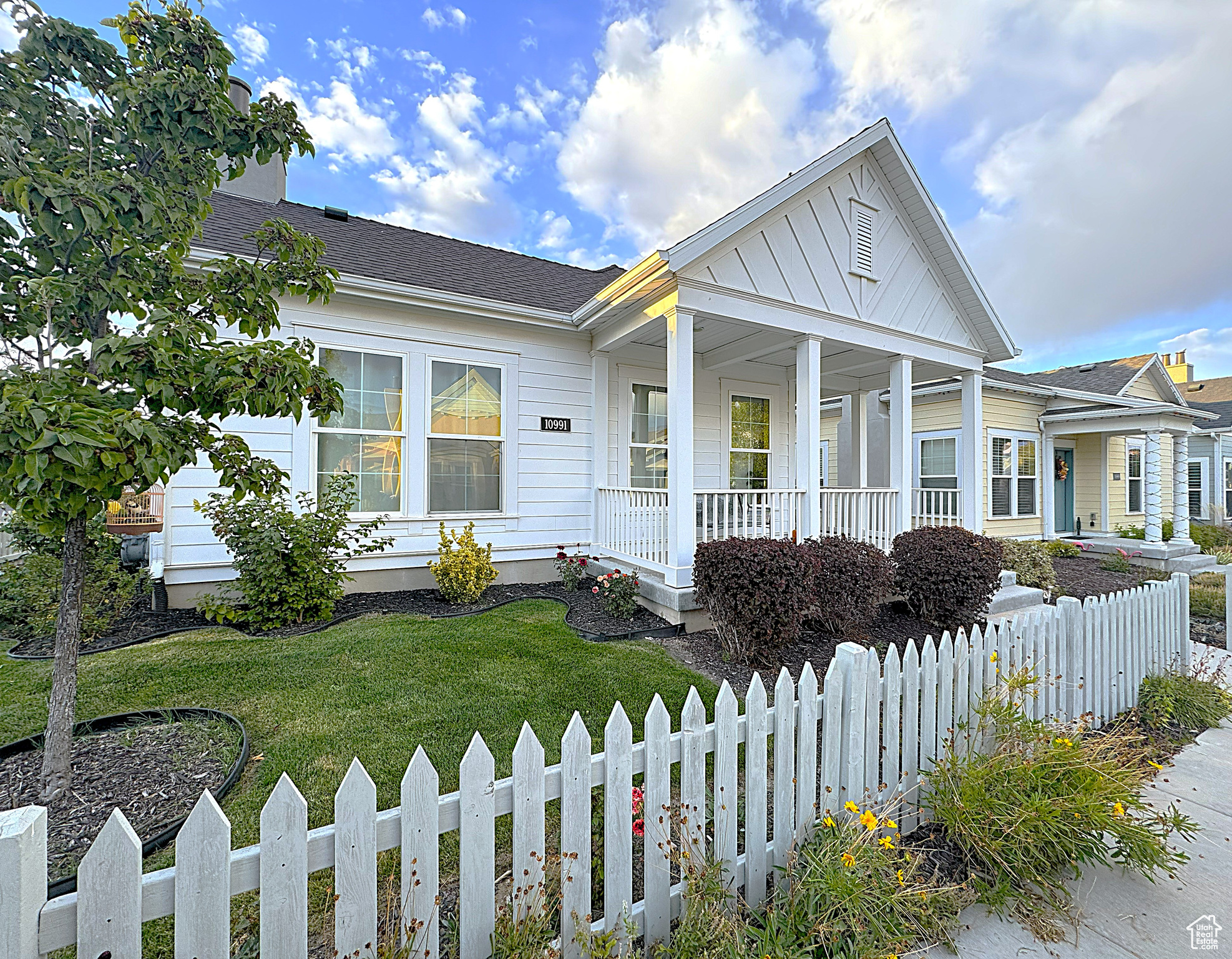 10991 S Cascabel Dr, South Jordan, Utah image 2