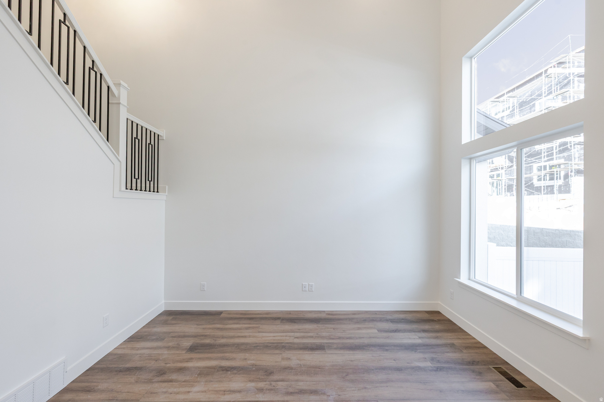 HARMONY RIDGE - Residential