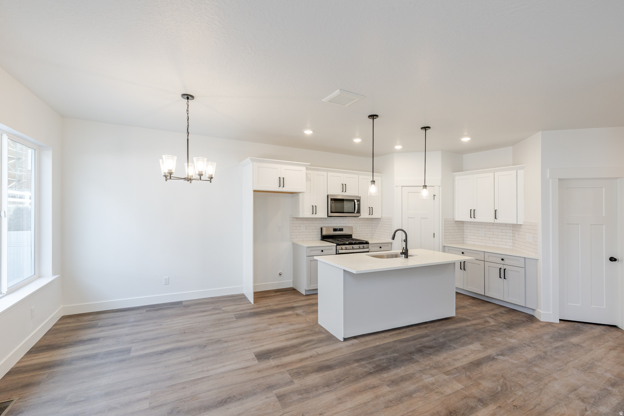 HARMONY RIDGE - Residential